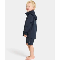 Kinder Didriksons Kinderjacken^HALLON JKT Kinder - Softshelljacke