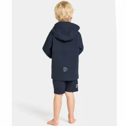 Kinder Didriksons Kinderjacken^HALLON JKT Kinder - Softshelljacke