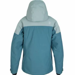 Damen Didriksons Outdoorjacken^IDUN WNS JKT 3 Damen - Isolationsjacke