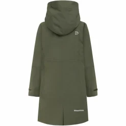 Damen Didriksons Outdoorjacken^ILMA WNS PARKA 8 Damen - Regenmantel