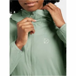 Damen Didriksons Outdoorjacken^KARIX WNS JKT 2 Damen - Übergangsjacke