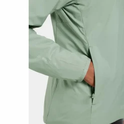 Damen Didriksons Outdoorjacken^KARIX WNS JKT 2 Damen - Übergangsjacke