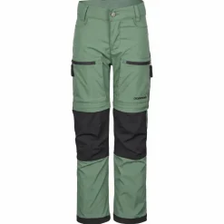 Kinder Didriksons Kinderhosen^KOTTEN K ZIPP OFF 3 Kinder - Trekkinghose
