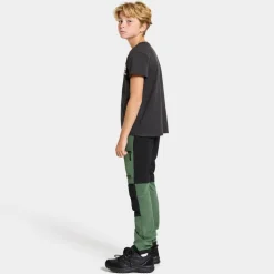 Kinder Didriksons Kinderhosen^KOTTEN K ZIPP OFF 3 Kinder - Trekkinghose