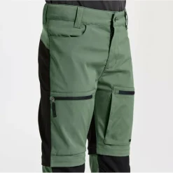 Kinder Didriksons Kinderhosen^KOTTEN K ZIPP OFF 3 Kinder - Trekkinghose