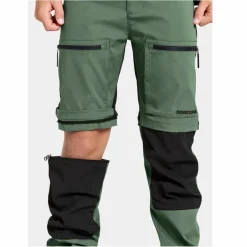 Kinder Didriksons Kinderhosen^KOTTEN K ZIPP OFF 3 Kinder - Trekkinghose