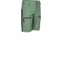 Kinder Didriksons Kinderhosen^KOTTEN K ZIPP OFF 3 Kinder - Trekkinghose