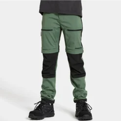 Kinder Didriksons Kinderhosen^KOTTEN K ZIPP OFF 3 Kinder - Trekkinghose