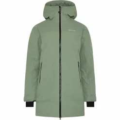 Damen Didriksons Outdoorjacken^MARGET WNS PARKA Damen - Winterjacke