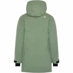 Damen Didriksons Outdoorjacken^MARGET WNS PARKA Damen - Winterjacke