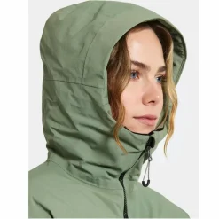 Damen Didriksons Outdoorjacken^MARGET WNS PARKA Damen - Winterjacke