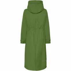 Damen Didriksons Outdoorjacken^NADJA WNS PARKA L 4 Damen - Regenmantel