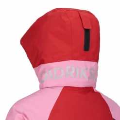 Hot NEPTUN JKT 4 Kinder - Winterjacke Kinder Kinderjacken