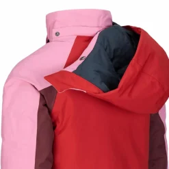 Hot NEPTUN JKT 4 Kinder - Winterjacke Kinder Kinderjacken