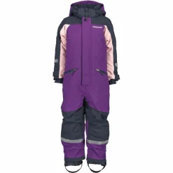 Kinder Didriksons Kinderoveralls^NEPTUN K COVER 3 Kinder - Schneeanzug
