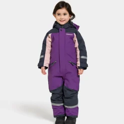 Kinder Didriksons Kinderoveralls^NEPTUN K COVER 3 Kinder - Schneeanzug