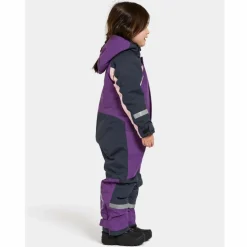 Kinder Didriksons Kinderoveralls^NEPTUN K COVER 3 Kinder - Schneeanzug