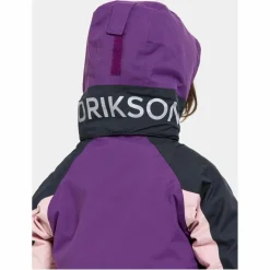 Kinder Didriksons Kinderoveralls^NEPTUN K COVER 3 Kinder - Schneeanzug