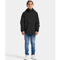 Online PIKO JACKET 9 Kinder - Regenjacke Kinder Kinderjacken