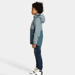 Kinder Didriksons Kinderjacken^PIKO KIDS JACKET 8 Kinder - Regenjacke