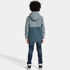 Kinder Didriksons Kinderjacken^PIKO KIDS JACKET 8 Kinder - Regenjacke