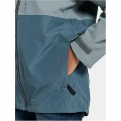 Kinder Didriksons Kinderjacken^PIKO KIDS JACKET 8 Kinder - Regenjacke