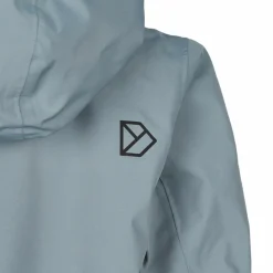 Kinder Didriksons Kinderjacken^PIKO KIDS JACKET 8 Kinder - Regenjacke