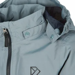 Kinder Didriksons Kinderjacken^PIKO KIDS JACKET 8 Kinder - Regenjacke