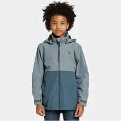 Kinder Didriksons Kinderjacken^PIKO KIDS JACKET 8 Kinder - Regenjacke