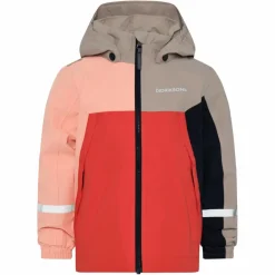 PILVI JKT 2 Kinder - Regenjacke Kinder Kinderjacken