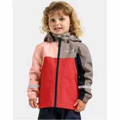 PILVI JKT 2 Kinder - Regenjacke Kinder Kinderjacken
