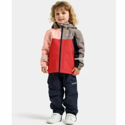 PILVI JKT 2 Kinder - Regenjacke Kinder Kinderjacken