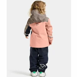 PILVI JKT 2 Kinder - Regenjacke Kinder Kinderjacken