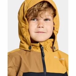 Sale PILVI KIDS JKT Kinder - Regenjacke Kinder Kinderjacken