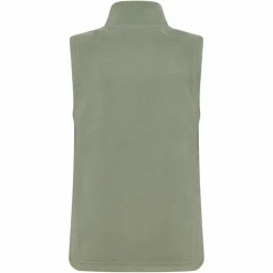 Discount RIM WNS VEST Damen - Fleeceweste Damen Outdoorjacken