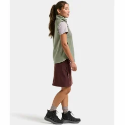 Discount RIM WNS VEST Damen - Fleeceweste Damen Outdoorjacken