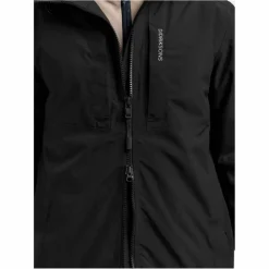 Hot SÖREN USX PARKA Herren - Regenmantel Herren Outdoorjacken