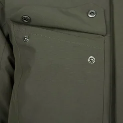 Herren Didriksons Outdoorjacken^STEFAN USX JKT Herren - Übergangsjacke