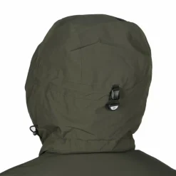 Herren Didriksons Outdoorjacken^STEFAN USX JKT Herren - Übergangsjacke