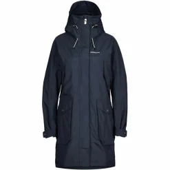 THELMA WNS PARKA 10 Damen - Regenjacke Damen Outdoorjacken