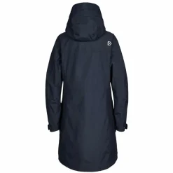 THELMA WNS PARKA 10 Damen - Regenjacke Damen Outdoorjacken