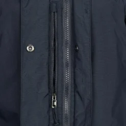 THELMA WNS PARKA 10 Damen - Regenjacke Damen Outdoorjacken