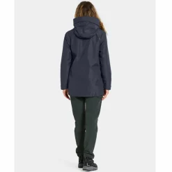 Clearance TILDE WNS JKT 4 Damen - Regenjacke Damen Outdoorjacken