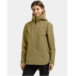 Damen Didriksons Outdoorjacken^TOVE WNS JKT Damen - Hardshelljacke