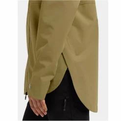 Damen Didriksons Outdoorjacken^TOVE WNS JKT Damen - Hardshelljacke