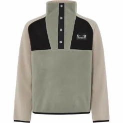 Outlet YOKTO K 1/2 BTN 2 Kinder - Fleecepullover Kinder Kinder Fleecejacken Und Kinderpullover