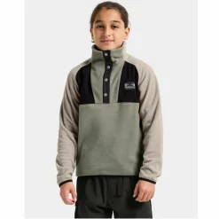 Outlet YOKTO K 1/2 BTN 2 Kinder - Fleecepullover Kinder Kinder Fleecejacken Und Kinderpullover