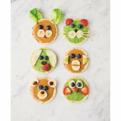 Kochbücher^DIE GRÜNE FAMILIENKÜCHE - Kochbuch