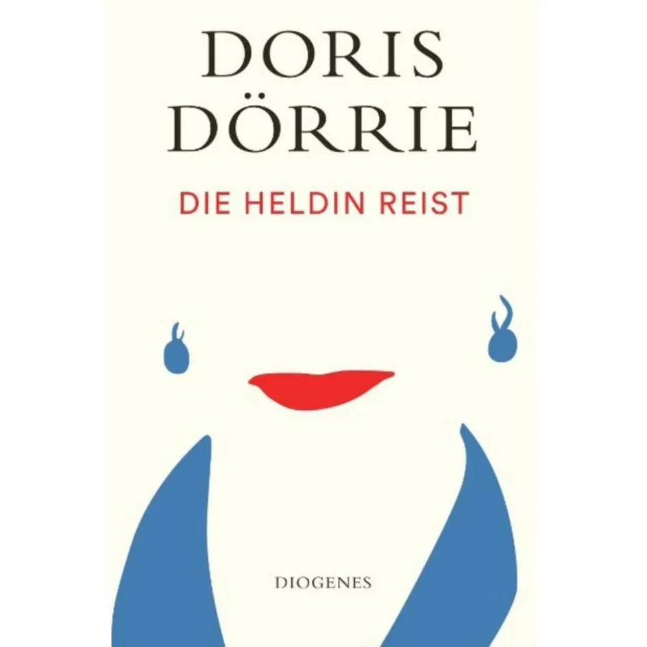 Frauen Auf Reisen|Länderportraits Und Auswandererberichte^DIE HELDIN REIST - Reisebericht