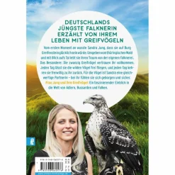 Biografien Und Reisetagebücher^DIE HERRSCHER DER LÜFTE UND ICH - Biografie